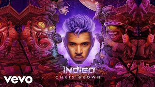 Chris Brown  Side Nigga Audio [upl. by Aileen804]