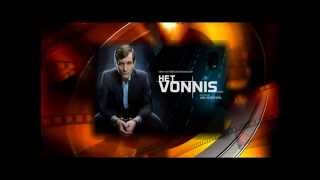 Het Vonnis Trailer HQ [upl. by Ollehto911]