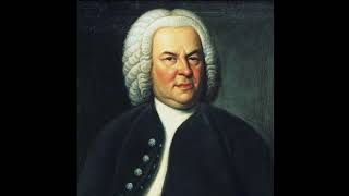 Johann Sebastian Bach  Eight Synthesized Fugues [upl. by Zzabahs]