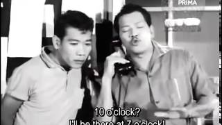 P RamleeIbu Mertuaku 1962 Full Movie [upl. by Tootsie]