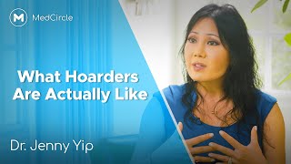 Hoarding Disorder Explained [upl. by Ulphiah486]