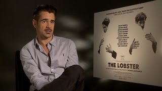 My Favourite LOVE Film  Colin Farrell on quotWithnail and Iquot  BFI [upl. by Jones]