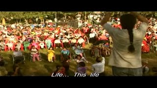 Nepali Song Lyrics Yo Jindagani  Nepathya यो जिन्दगानी  नेपथ्य [upl. by Eerolam]