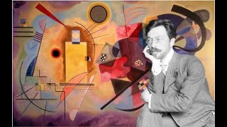 Kandinsky The Sound of Color [upl. by Rockafellow104]