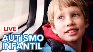 Autismo Infantil  Resuelve todas tus dudas sobre Autismo [upl. by Ladin]