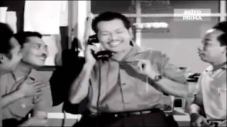 P Ramlee Ibu Mertuaku 1962 [upl. by Emia]