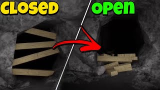 How to Escape The Maze Roblox All Items Explained [upl. by Acinorahs726]