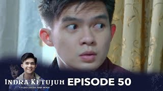 Indra Ketujuh Episode 50  Nekat Menikah di Bulan Suro Adikku Gila Ditinggal Suami [upl. by Enelyk916]