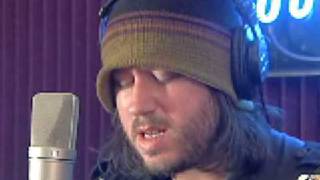 Badly Drawn Boy  Live  Once Around The Block 1 [upl. by Itida]