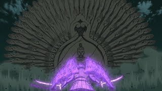 Indra vs Ashura The Initial Formation of The Two Strongest Clans of UCHIHA amp SENJU English Sub [upl. by Durkin]