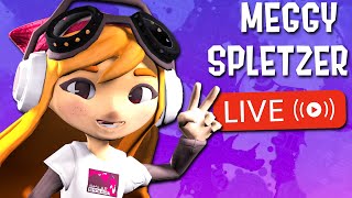 Meggys Debut Stream 🔴 [upl. by Noelc]