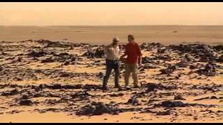 The Mystery Of The Egyptian Desert Glass  BBC Documentary [upl. by Yenhpad206]