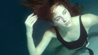 Learn How to Model Underwater [upl. by Janiuszck989]