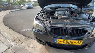 BMW Low Beam Malfunction Fix [upl. by Algernon]