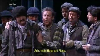 La Fanciulla del West Giacomo Puccini Stemme amp Kaufmann [upl. by Rosenthal]