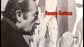 RENATO GUTTUSO [upl. by Goddard]