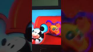 Spookley the square pumpkin up next on Disney Junior [upl. by Adikam]