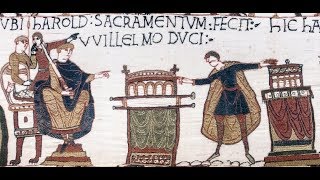 The Bayeux Tapestry Complete [upl. by Murdock]