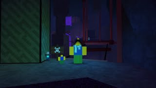 Roblox Flood Escape 2  Poisonous Chasm OFFICIAL REVAMP  UPDATED Crazy [upl. by Otrebilif]