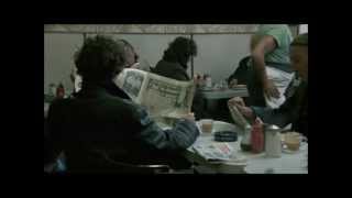 Withnail and I diner scene [upl. by Narej]