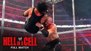 FULL MATCH  Jeff Hardy vs Johnny Nitro – Steel Cage Match WWE New Year’s Revolution 2007 [upl. by Ennovahc]