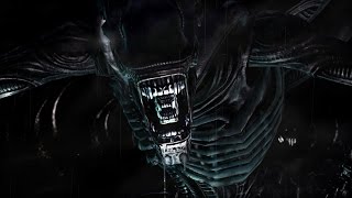 STALK FROM THE SHADOWS  Aliens VS Predator Alien Campaign Part 2 [upl. by Grosberg]