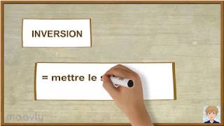 NT2  Apprendre le néerlandais  structure Inversion [upl. by Andrade]