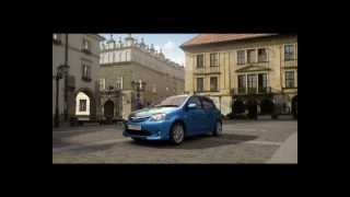 Toyota Etios Liva New TVC [upl. by Holihs]