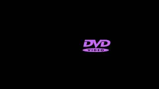 Bouncing DVD Logo Screensaver 4K 60fps  10 hours NO LOOP [upl. by Balcke368]