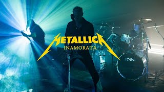 Metallica Inamorata NEW LEAKED SONG [upl. by Yelhsa]