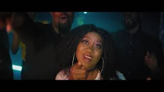 Too Good To Be True By Sammie Okposo official music video [upl. by Ynogoham]