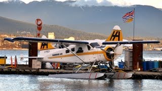 De Havilland Canada DHC2 Beaver Compilation [upl. by Ahsemed]