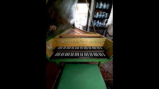 Hubbard Harpsichord French [upl. by Llebyram]