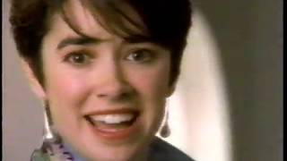 1992 Playtex Tampon Commercial Not Your Mothers Tampon [upl. by Tati912]