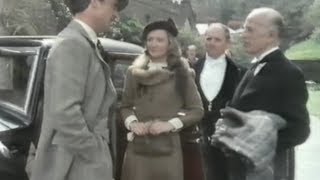 BBC Rebecca 1979 S01E01  Jeremy Brett [upl. by Gillett]