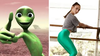 Dame Tu Cosita feat Cutty Ranks Official Video [upl. by Ninahs]