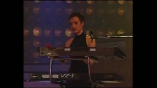 Bronski Beat tell my why live tv 1987 [upl. by Akirahs]