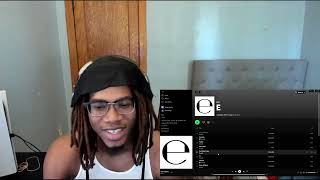 Ecco2K  E REACTION [upl. by Ynneb285]