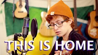 This is Home Original Song [upl. by Englebert]