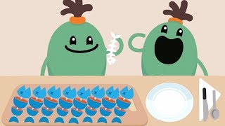 Play Fun Kitchen Foods Cooking Game  Dumb Ways JR Boffos Breakfast [upl. by Segroeg]