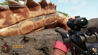 Far Cry 6 Special Operation Cocodrilo [upl. by Ayat]