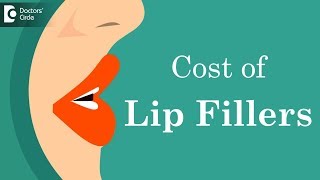 Lip Filler Massage and how to fix Bumps [upl. by Brenden628]