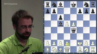 Adventures in the Kings Gambit Part 2  Chess Openings Explained [upl. by Marthe17]