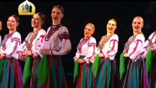 Russische Volksmusik  Russische Kosakenlieder  Konzert im quotBolschoiquot Theater [upl. by Yespmed927]