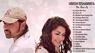 Himesh Reshammiya New Songs  Terre Payar Mein  Surroor Album 2021  Himesh Reshammiya Melodies [upl. by Englis]