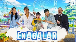 Enagalar ozbek film  Энагалар узбекфильм [upl. by Bluefield]