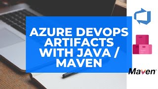 Streamline Your Package Management Using Azure DevOps Artifacts with JavaMaven Projects [upl. by Shandeigh508]