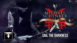 MSG  Sail The Darkness Official Lyric Video [upl. by Lanevuj]