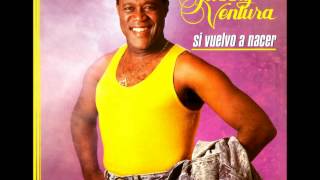 JOHNNY VENTURA SI VUELVO A NACER 1987 L R E [upl. by Glori]