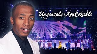 Spirit Of Praise 6 feat Dumi Mkokstad  Ungenzela Konkokuhle [upl. by Northey]